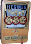 Hermes, Wulff, 1961
